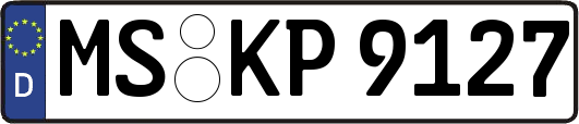 MS-KP9127