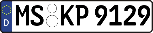 MS-KP9129