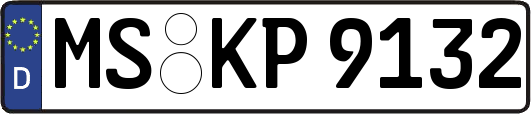 MS-KP9132