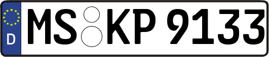 MS-KP9133