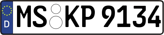 MS-KP9134