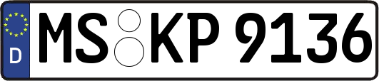 MS-KP9136