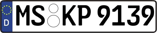 MS-KP9139