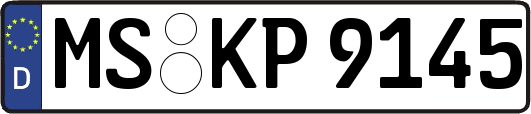 MS-KP9145