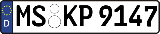MS-KP9147
