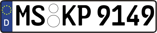 MS-KP9149