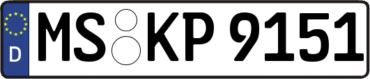 MS-KP9151