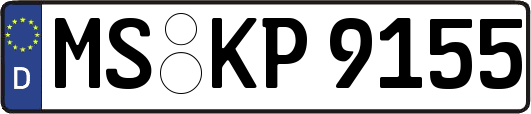 MS-KP9155