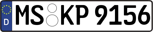 MS-KP9156