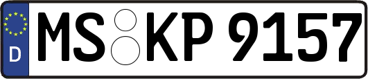MS-KP9157