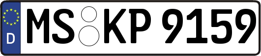 MS-KP9159