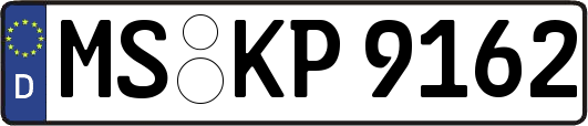 MS-KP9162