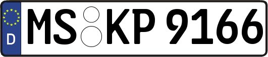 MS-KP9166