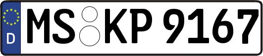 MS-KP9167