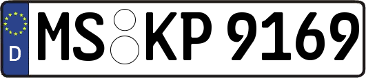 MS-KP9169