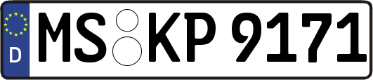 MS-KP9171