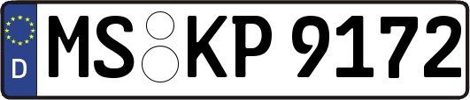 MS-KP9172