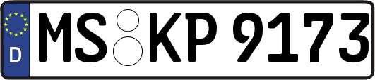 MS-KP9173