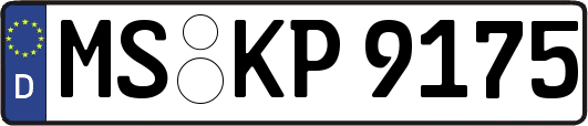 MS-KP9175