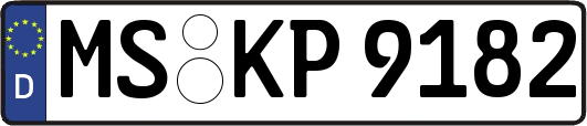 MS-KP9182