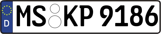 MS-KP9186