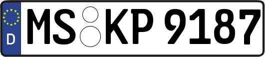 MS-KP9187