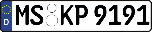 MS-KP9191