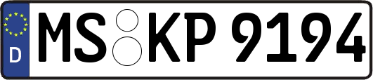 MS-KP9194