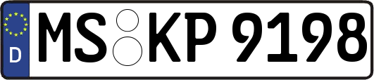 MS-KP9198