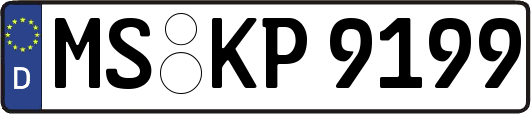 MS-KP9199