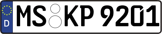 MS-KP9201