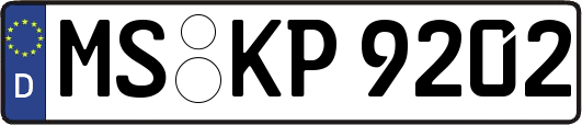 MS-KP9202