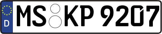 MS-KP9207