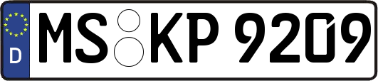 MS-KP9209