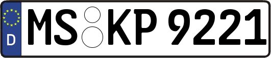 MS-KP9221