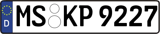 MS-KP9227