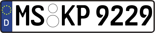 MS-KP9229