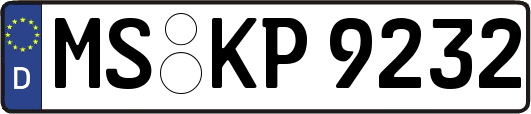 MS-KP9232