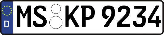 MS-KP9234