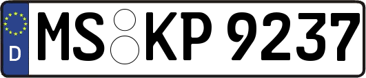 MS-KP9237