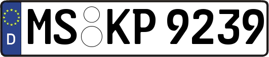 MS-KP9239
