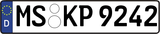 MS-KP9242
