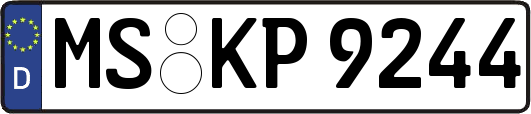 MS-KP9244
