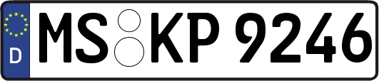 MS-KP9246