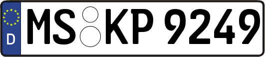 MS-KP9249