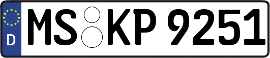 MS-KP9251