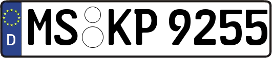 MS-KP9255