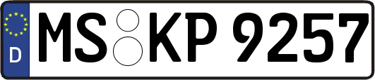 MS-KP9257