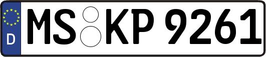 MS-KP9261
