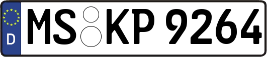 MS-KP9264